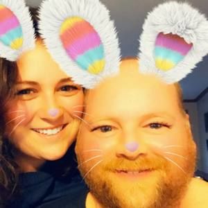 Meet your Posher, Rebecca